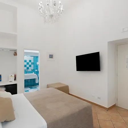Sorrentina 3*