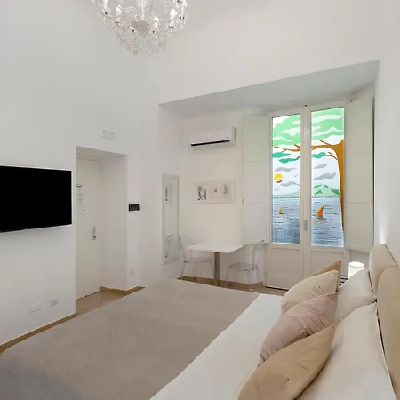 Guest house Sorrentina