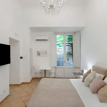 Sorrentina 3*