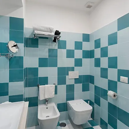 Sorrentina Guest house 3*