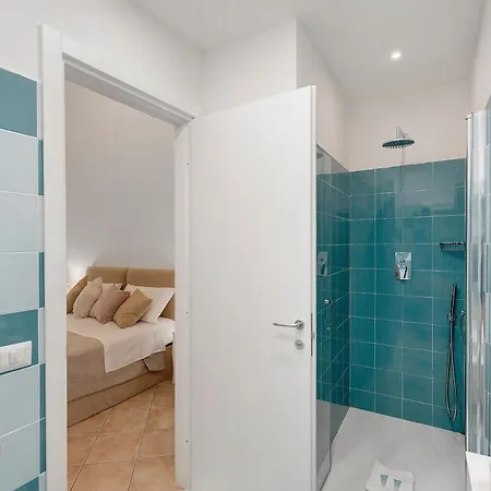 Guest house Sorrentina