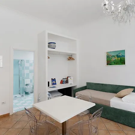 Sorrentina 3*