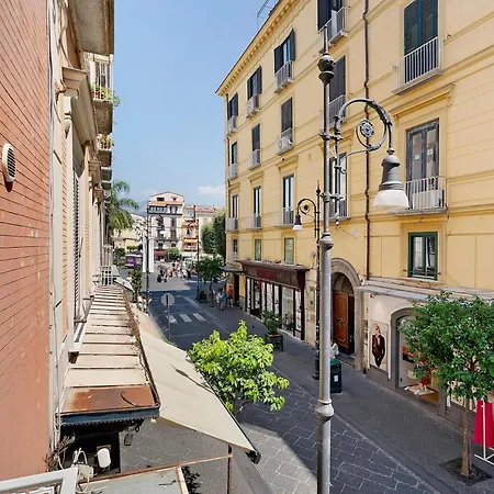 Sorrentina 3* Sorrento