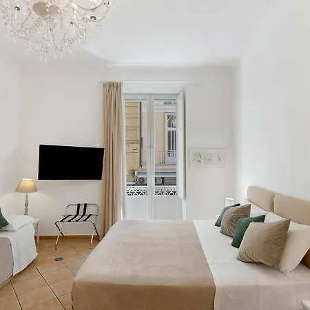 Guest house Sorrentina
