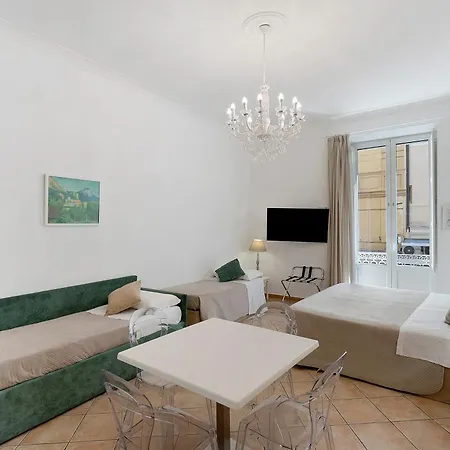 Sorrentina 3*