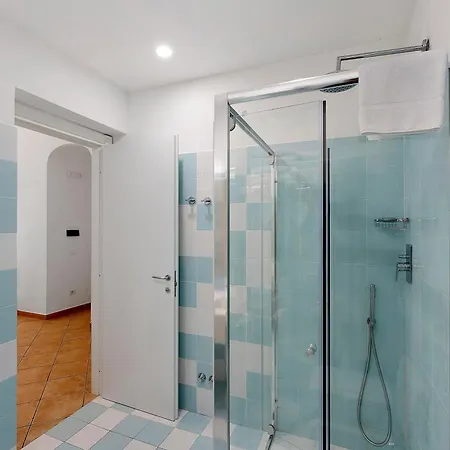 Guest house Sorrentina