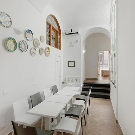 Guest house Sorrentina