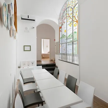 Sorrentina Guest house Sorrento
