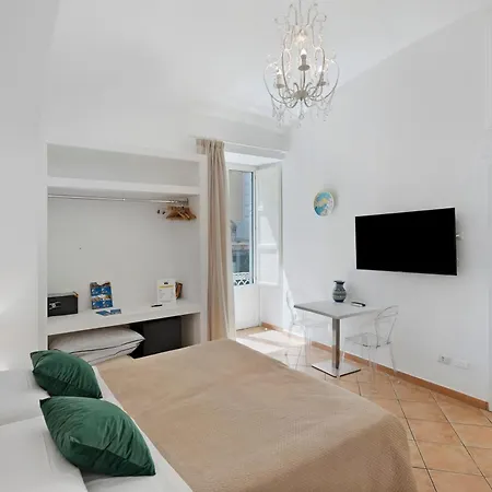 Guest house Sorrentina 3*