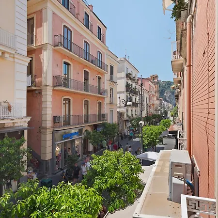 Sorrentina Guest house