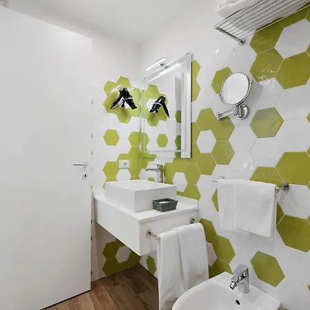Guest house Sorrentina 3*