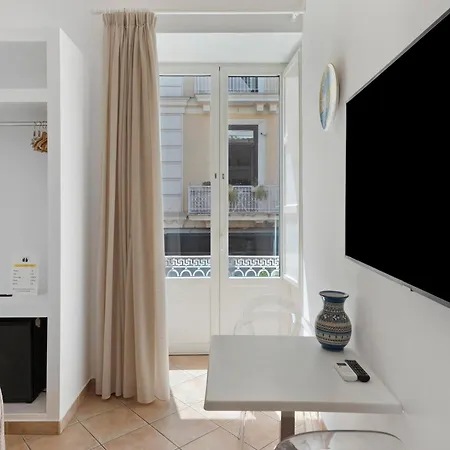 Guest house Sorrentina 3*