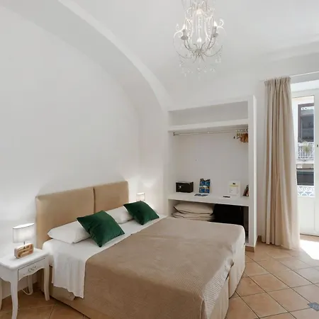 Guest house Sorrentina