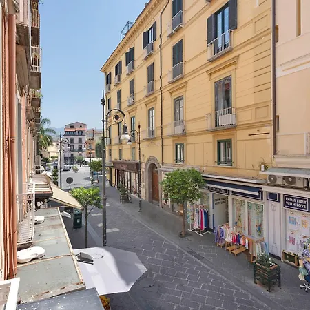 Guest house Sorrentina