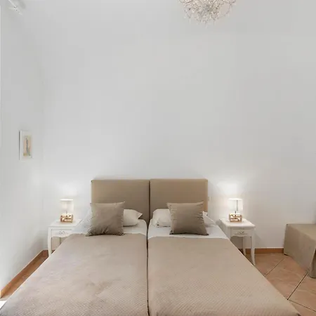 Sorrentina Guest house