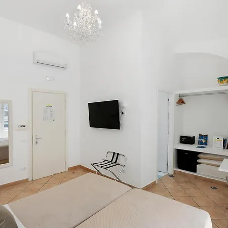 Sorrentina 3*