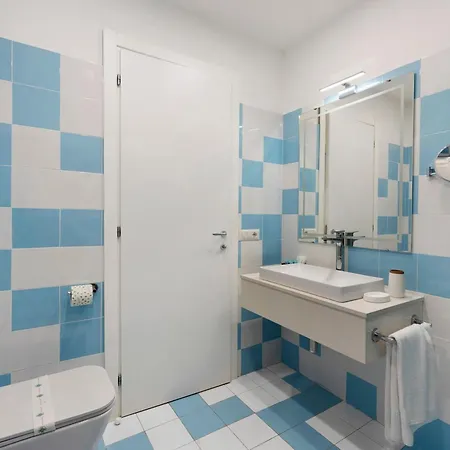 Sorrentina Guest house 3*