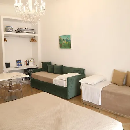 Guest house Sorrentina
