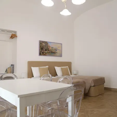 Sorrentina Guest house