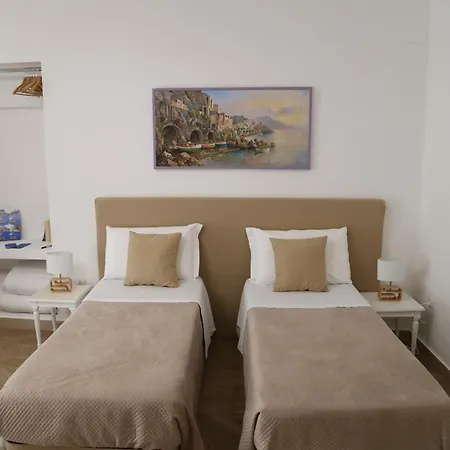 Sorrentina 3*