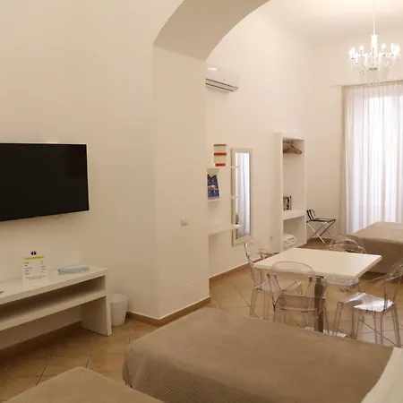 Guest house Sorrentina 3*