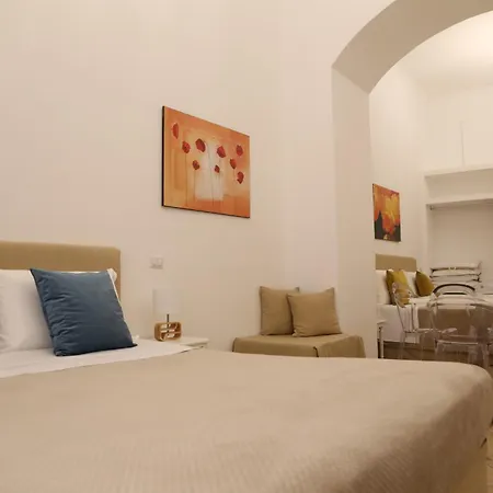 Guest house Sorrentina Sorrento