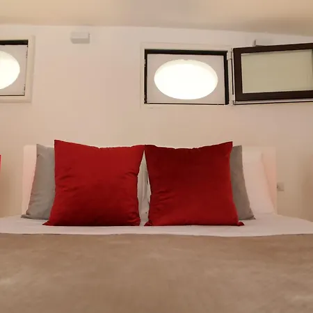 Guest house Sorrentina