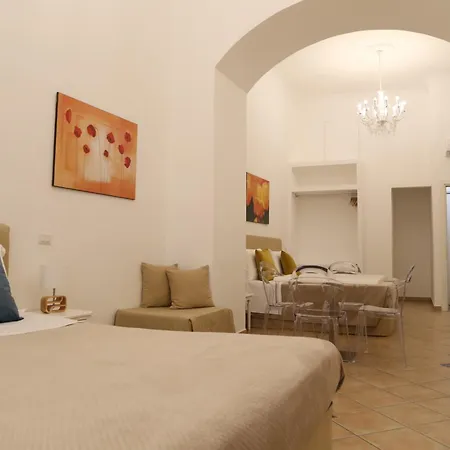 Guest house Sorrentina