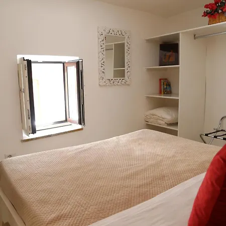 Guest house Sorrentina