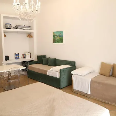 Guest house Sorrentina Sorrento
