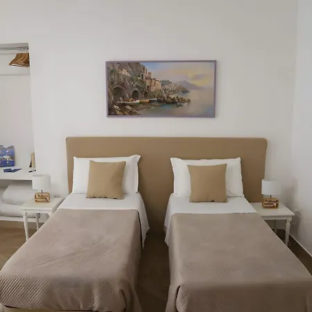 Guest house Sorrentina