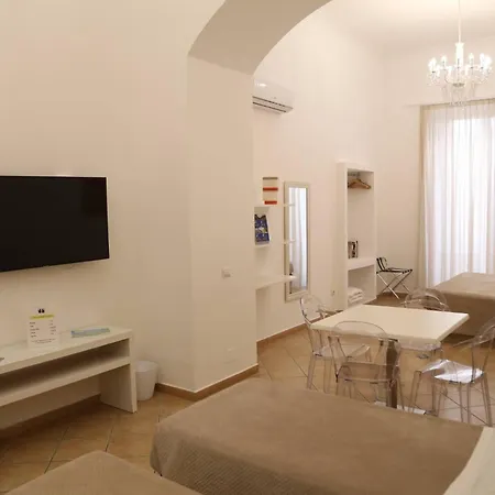 Sorrentina 3*