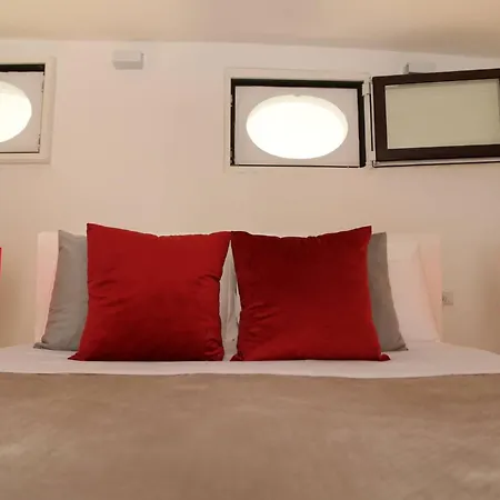 Guest house Sorrentina Sorrento