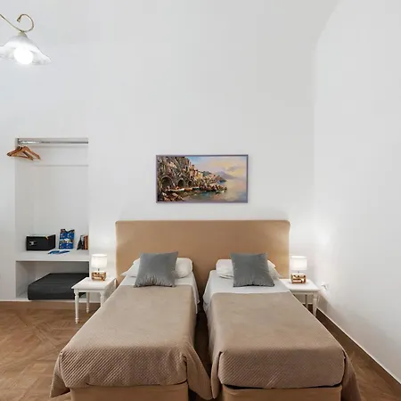 Sorrentina Guest house