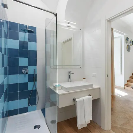 Sorrentina 3*