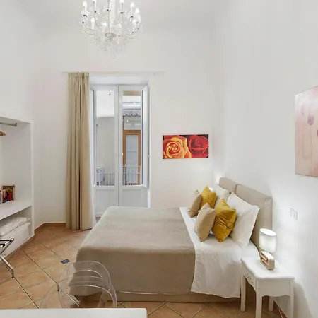 Sorrentina Guest house
