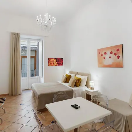 Guest house Sorrentina