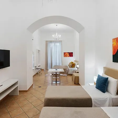 Guest house Sorrentina