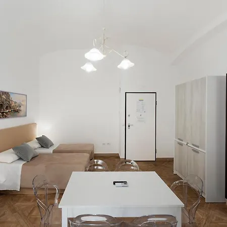 Sorrentina Guest house 3*