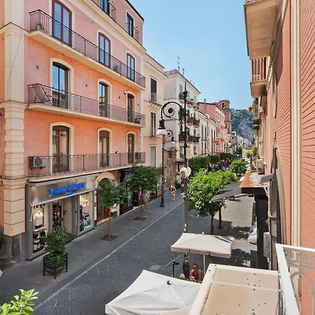 Sorrentina Guest house