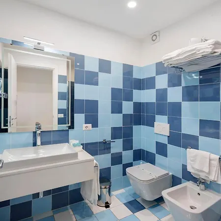 Guest house Sorrentina 3*