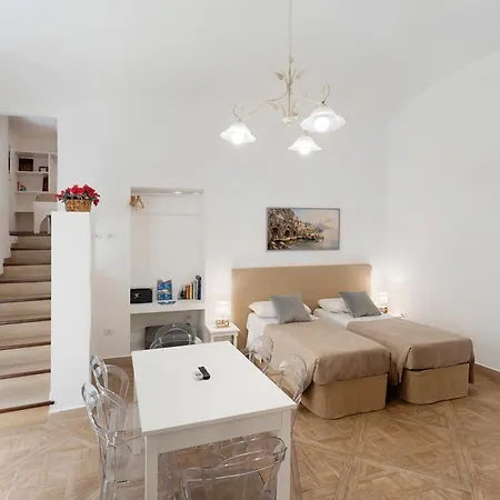 Guest house Sorrentina Sorrento