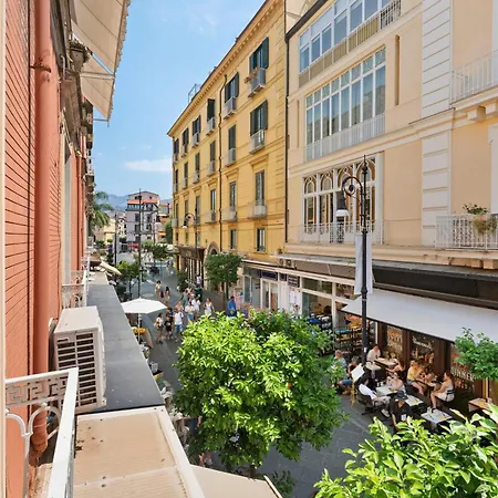 Sorrentina 3*