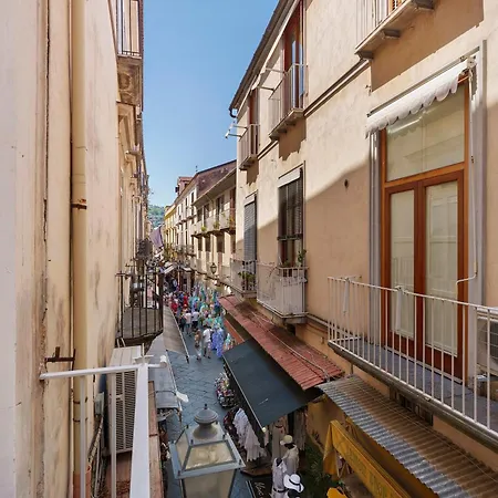 Sorrentina Guest house