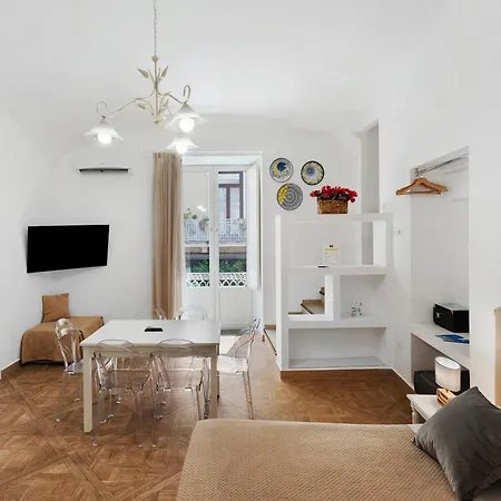 Sorrentina Guest house 3*