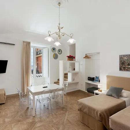 Sorrentina Guest house